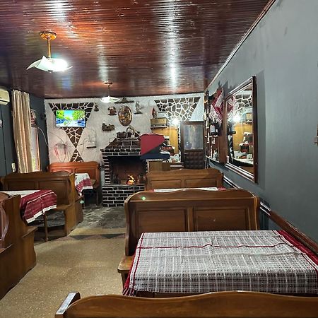 Villa Zefi Rrenc Σκόδρα Εξωτερικό φωτογραφία