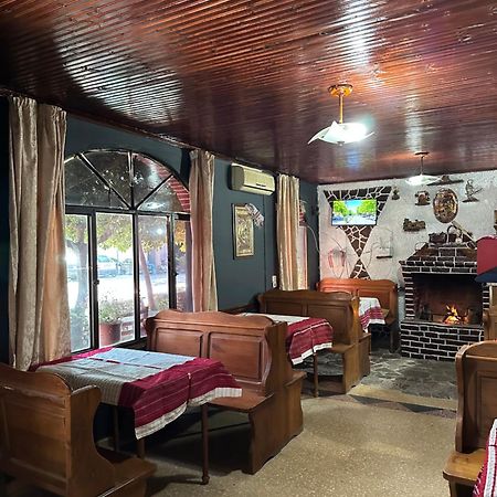 Villa Zefi Rrenc Σκόδρα Εξωτερικό φωτογραφία