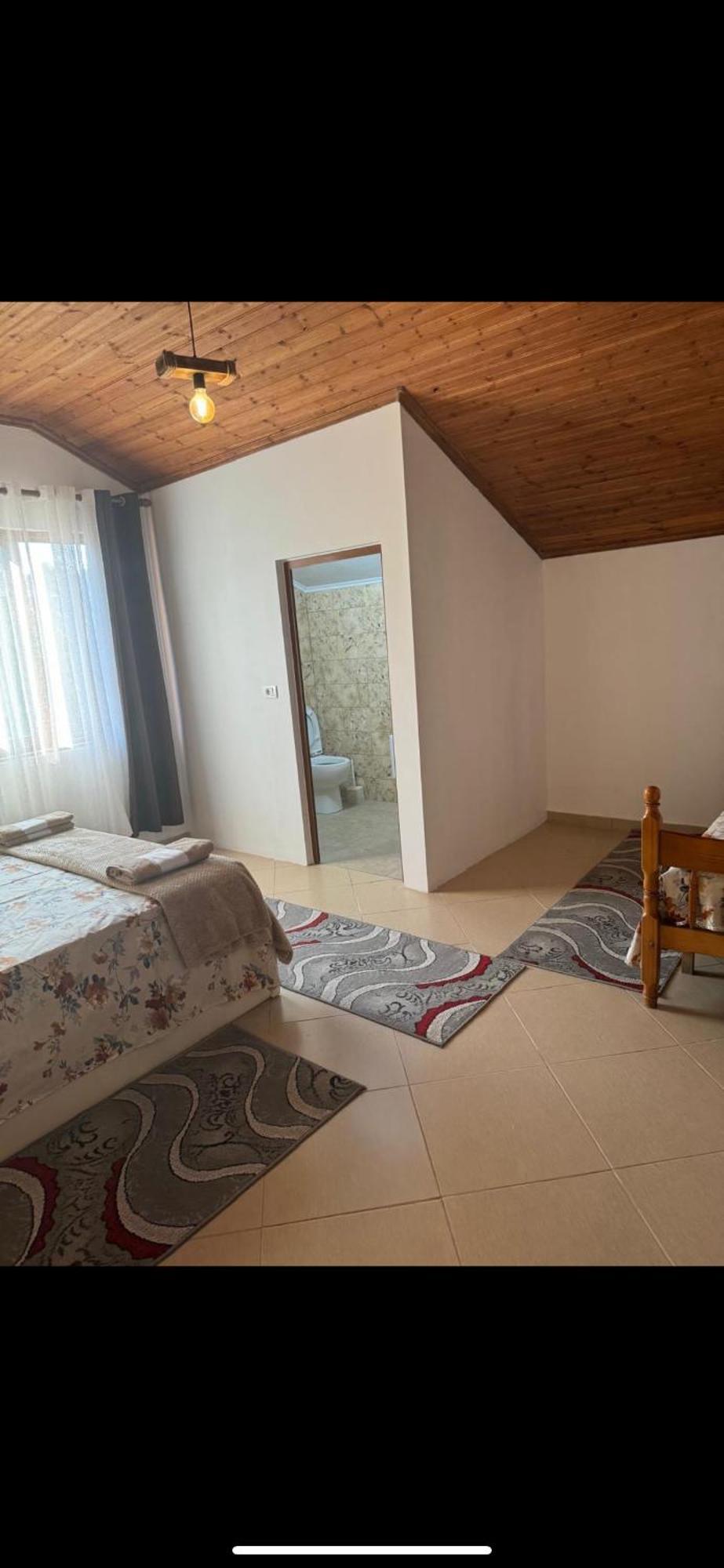 Villa Zefi Rrenc Σκόδρα Εξωτερικό φωτογραφία
