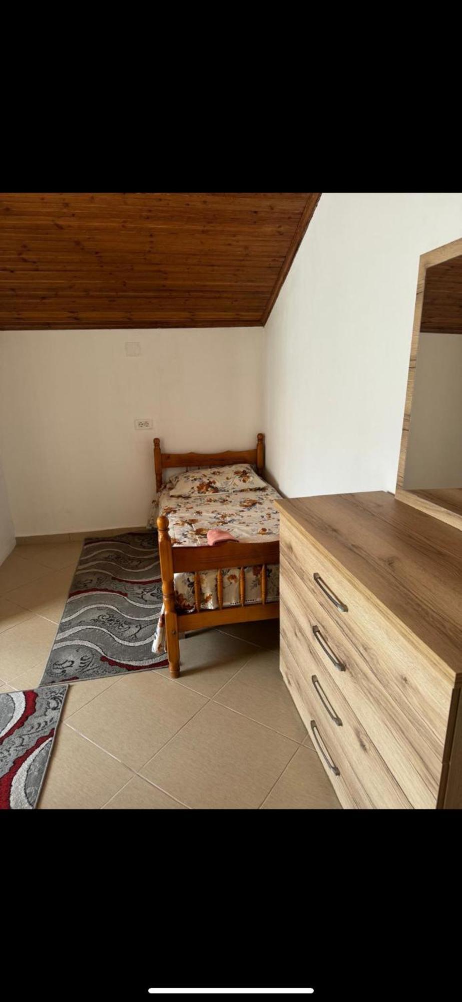 Villa Zefi Rrenc Σκόδρα Εξωτερικό φωτογραφία