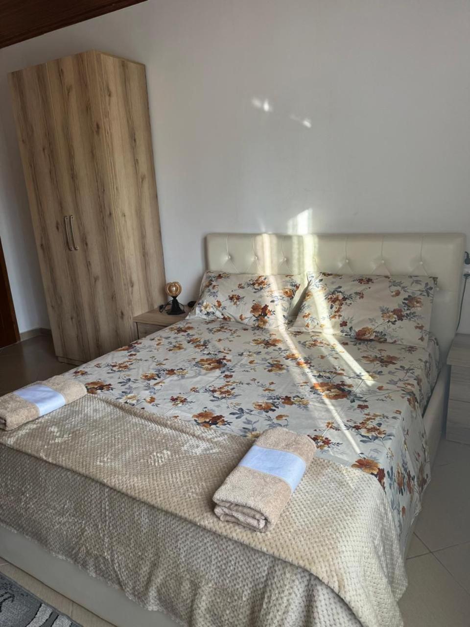 Villa Zefi Rrenc Σκόδρα Εξωτερικό φωτογραφία