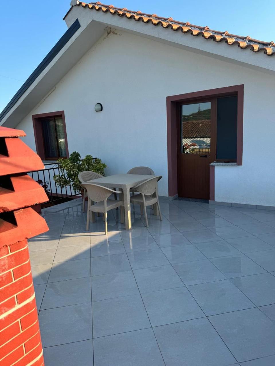 Villa Zefi Rrenc Σκόδρα Εξωτερικό φωτογραφία