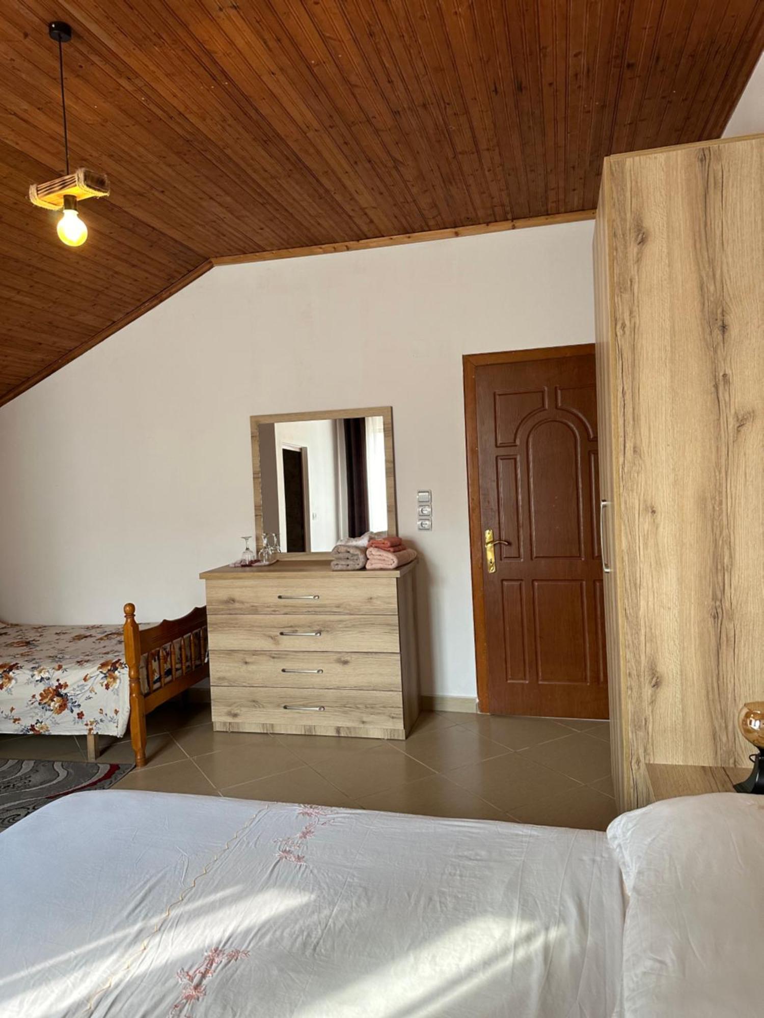 Villa Zefi Rrenc Σκόδρα Εξωτερικό φωτογραφία