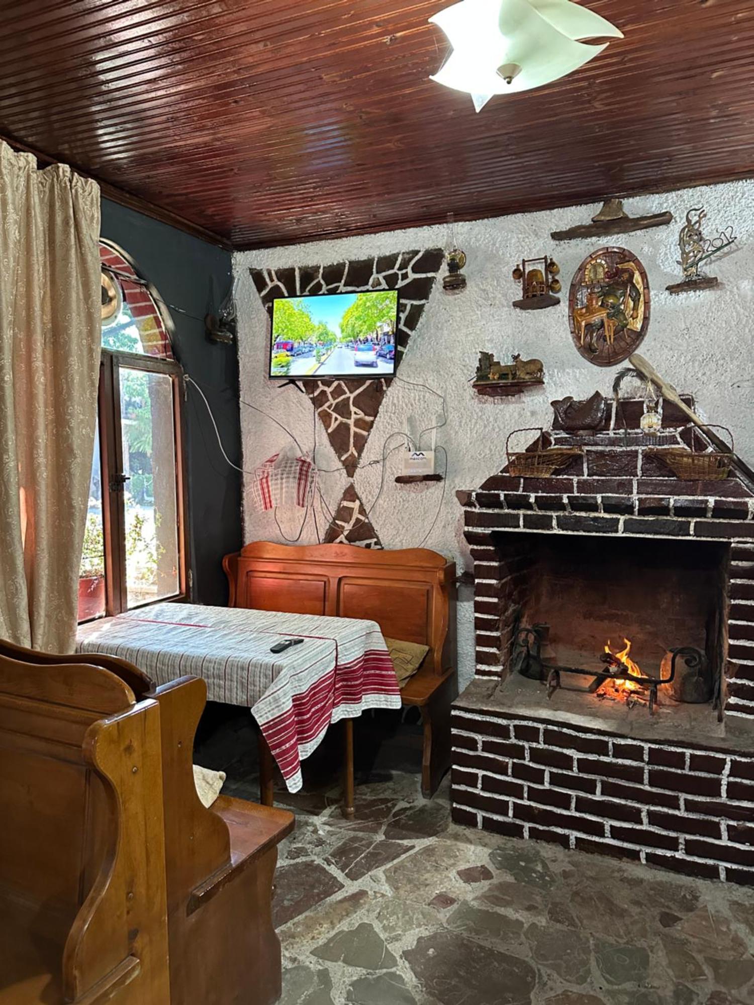Villa Zefi Rrenc Σκόδρα Εξωτερικό φωτογραφία